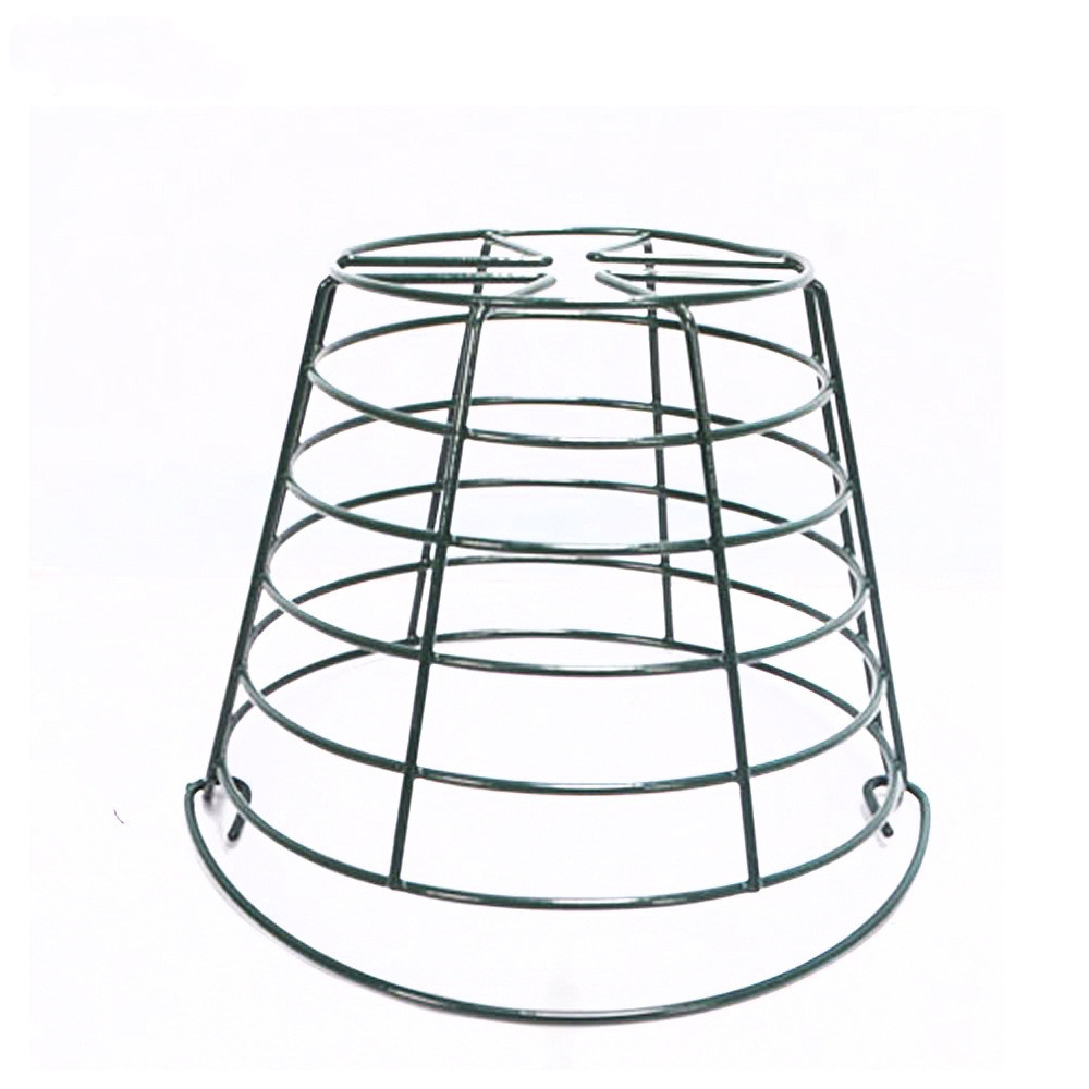 Metal Large Capacity Golf Basket Storage Basket - Image 2
