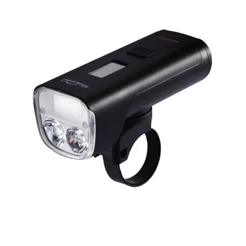 Night Riding Mountain Bike Light Strong Equipment Bicycle