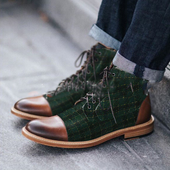 حذاء رجالي كوستيشن K75 مستقل بالجملة