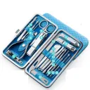 Blue19Piece Set
