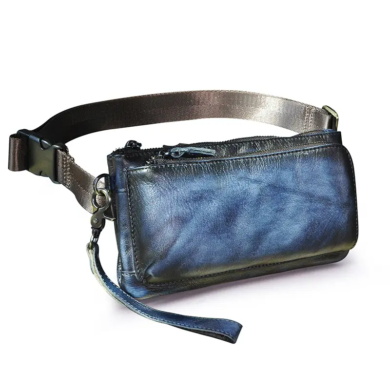 Men's Retro Trend Mobile Phone Outdoor Hiking