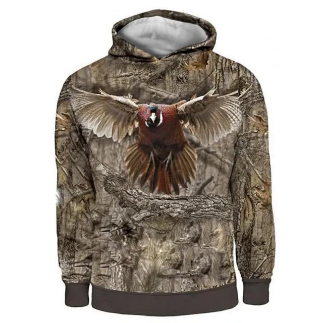Men's Women's Fashion Hooded Street Sweatshirt Sweater 6Xl - Shop at LoveMi