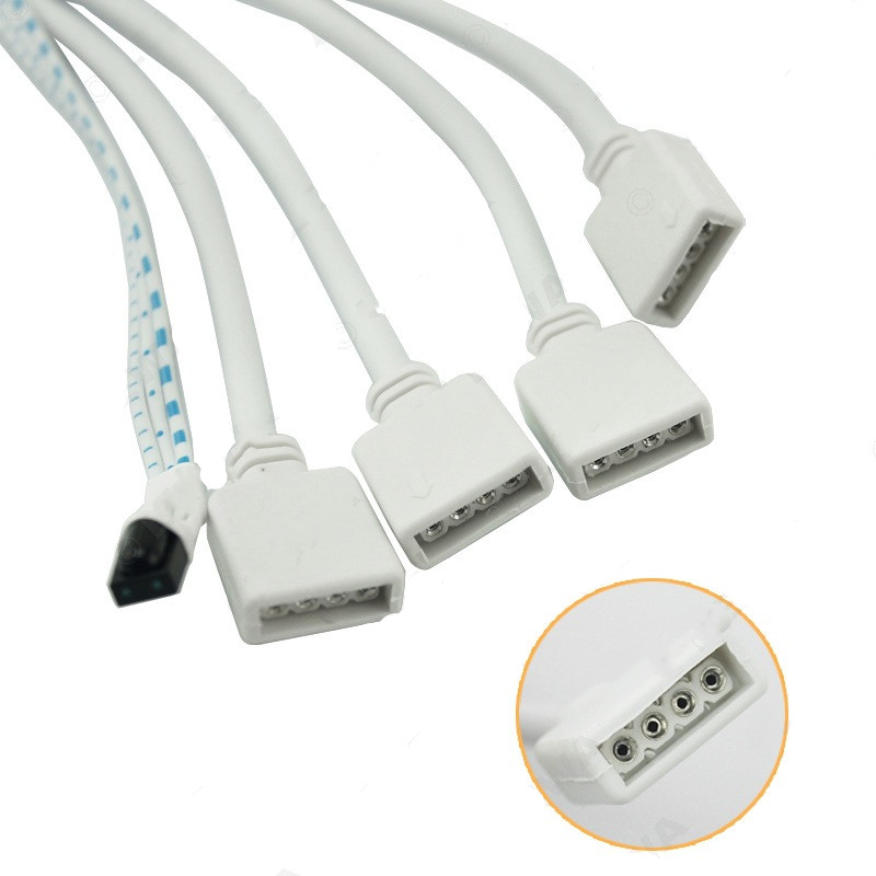 Car LED Remote Control Angel Eye Fog Light Ring - Image 7