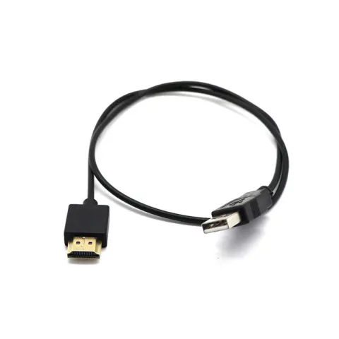 HDMI High-Definition Cable to USB