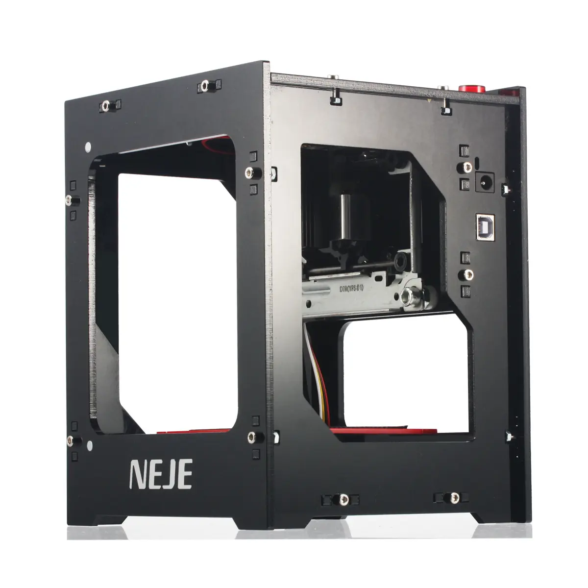 NEJE 1500mW Cnc Laser Cutter Mini Engraving