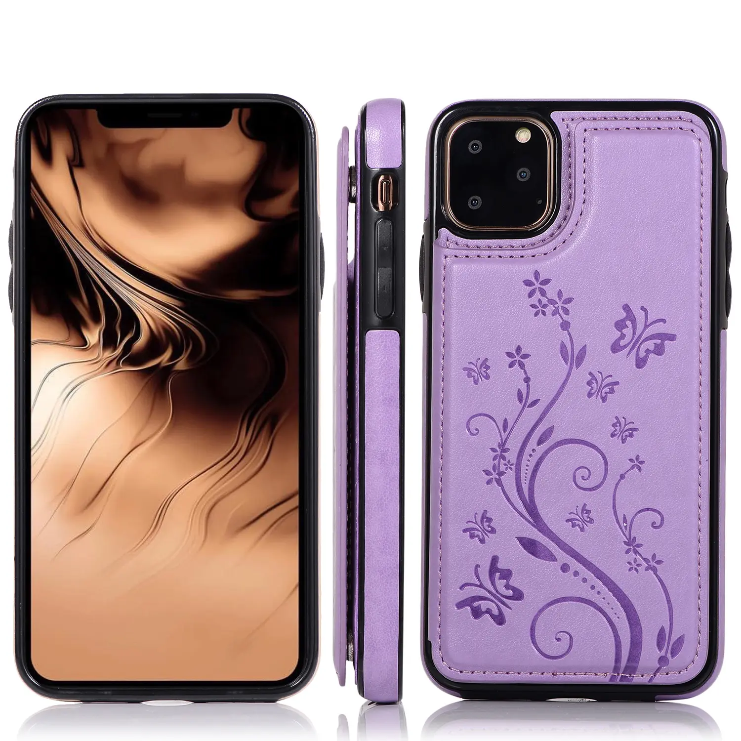 Compatible with Apple, Multifunctional Mobile Phone Holster