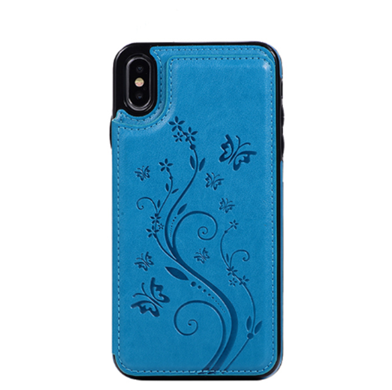 Compatible with Apple , Multifunctional Mobile Phone Holster Protective Shell