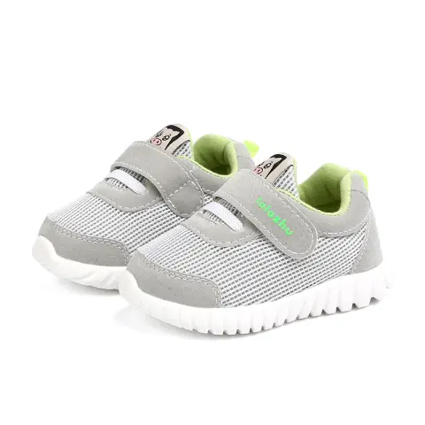 Toddler Shoes Boy Breathable Sports Baby Mesh