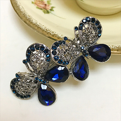 Creativity Bow Hairpin Hair Accessories Retro Alloy 3Style - Shop at LoveMi