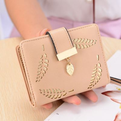 Korean Version Of The School Girl's Mini Purse