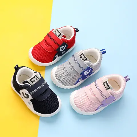 Toddler Shoes for Girls