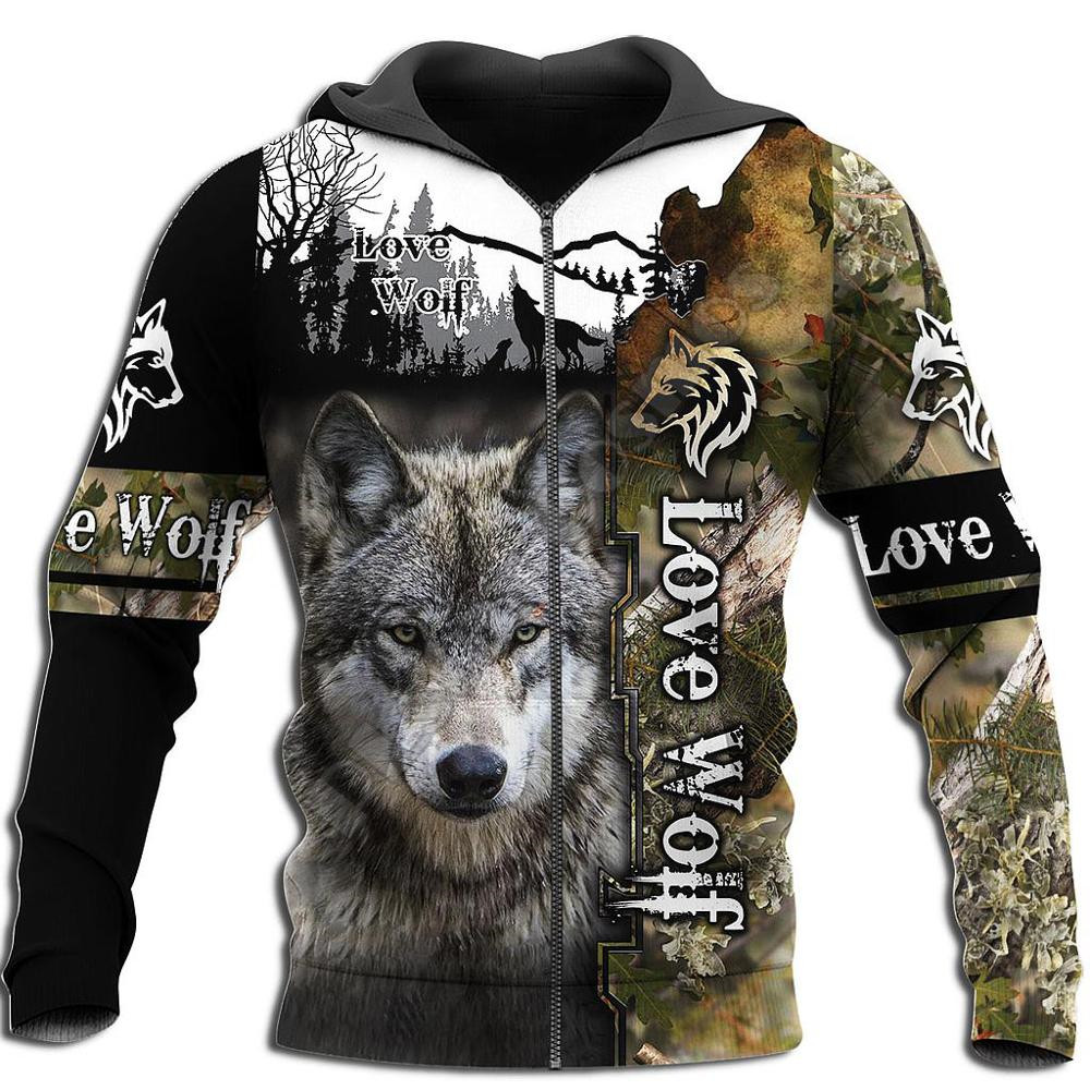 Flower Hooded Sweater Loose Trendy Baseball Uniform