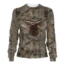 Round Neck