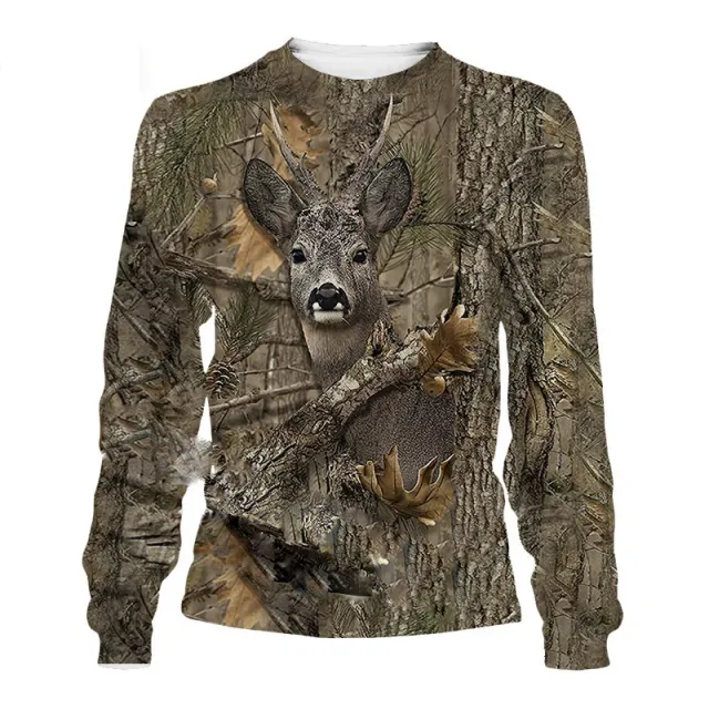 Men's Women's Fashion Hooded Street Sweatshirt Long Sleeve Xxl - Shop at LoveMi