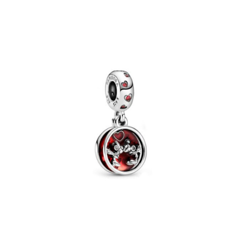 New Year of the New Year Series New Lucky Charm Pendant New Product Beads A1 Style - Shop at LoveMi