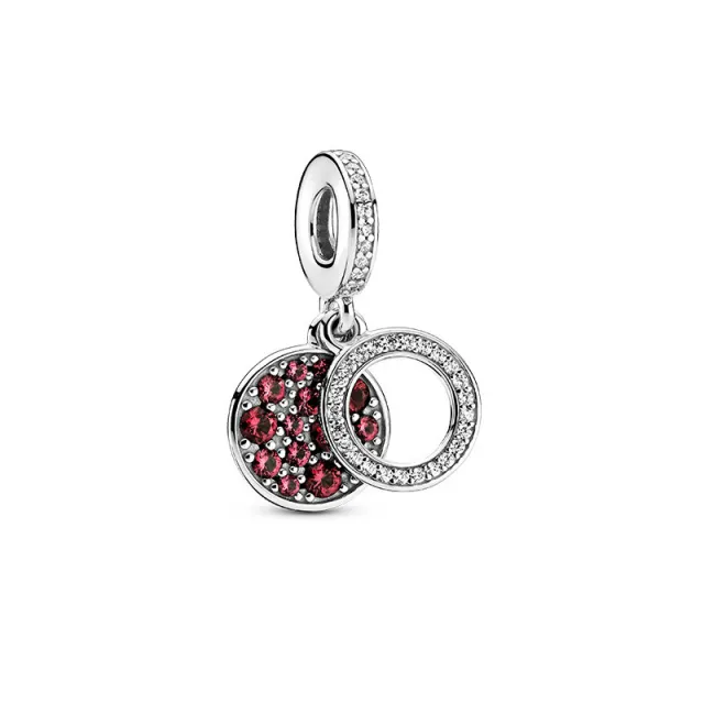 New Year of the New Year Series New Lucky Charm Pendant New Product Beads A11 Style - Shop at LoveMi