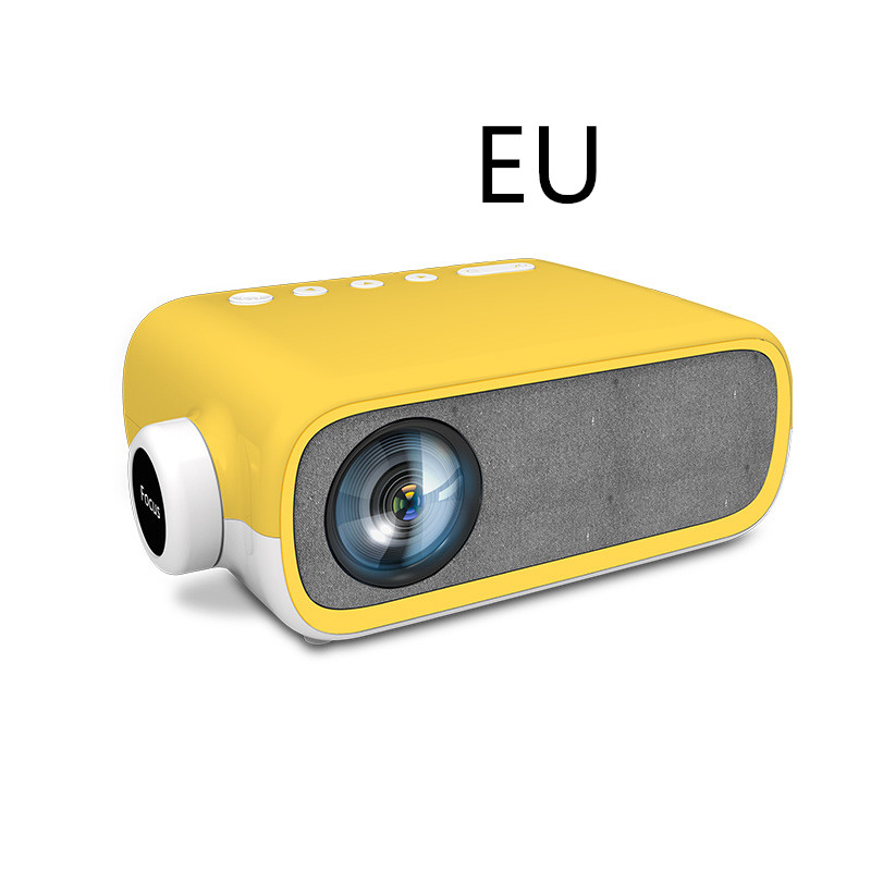 Yellow EU