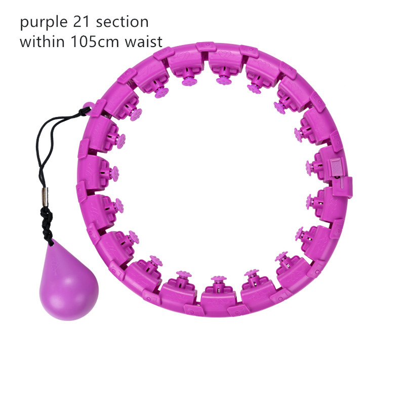 21 Purple