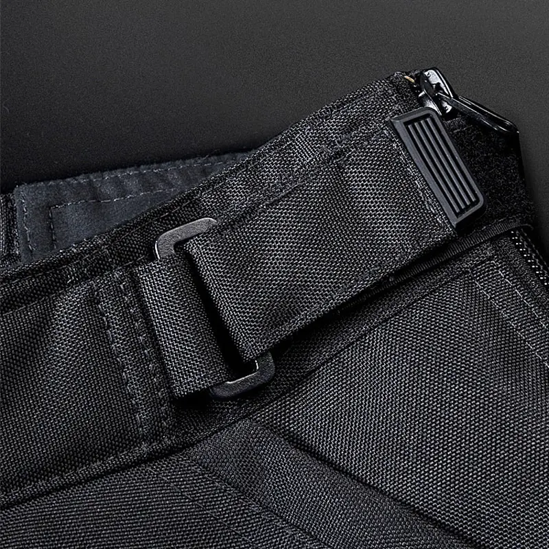 Saiyu Motorcycle Riding Pants Men Winter Windproof