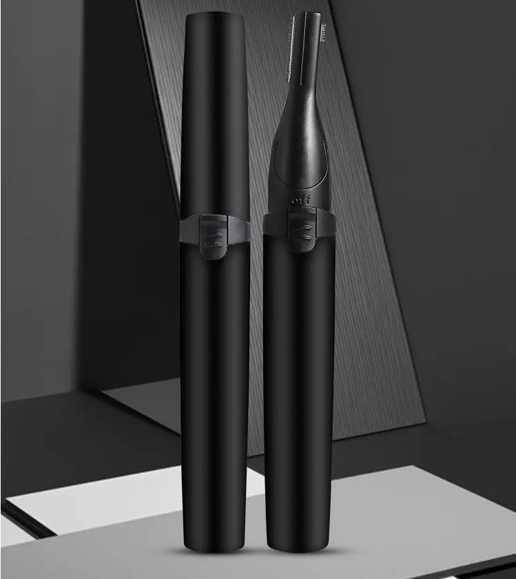 Electric Multifunctional Washable Eyebrow Scraper