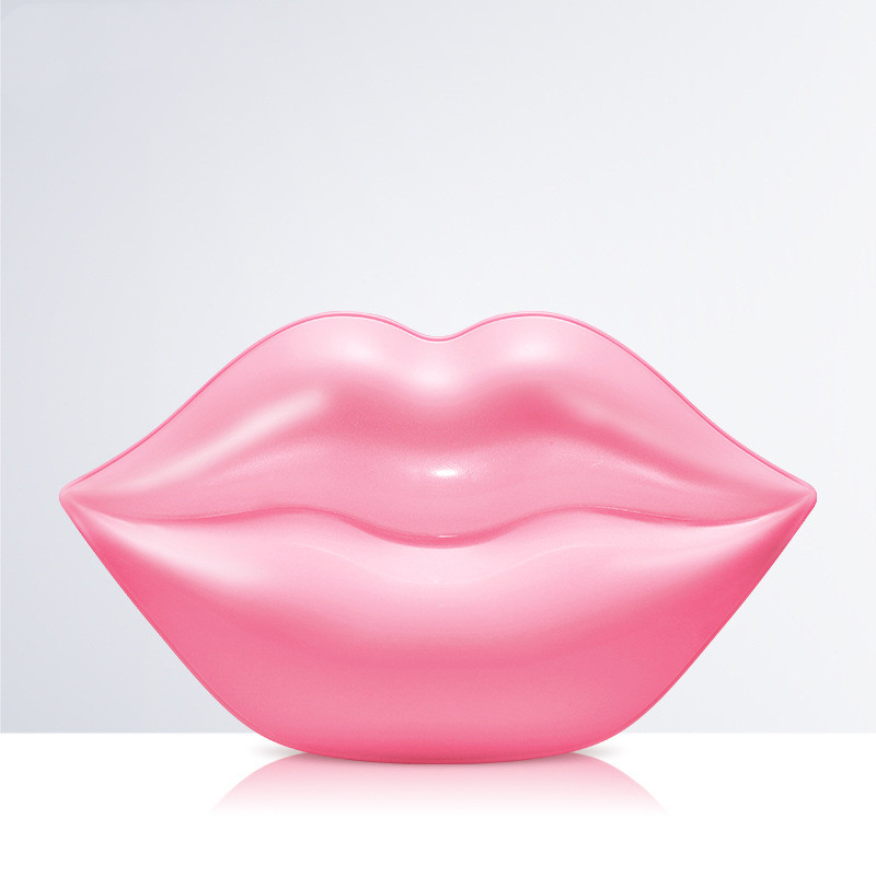 Lip mask