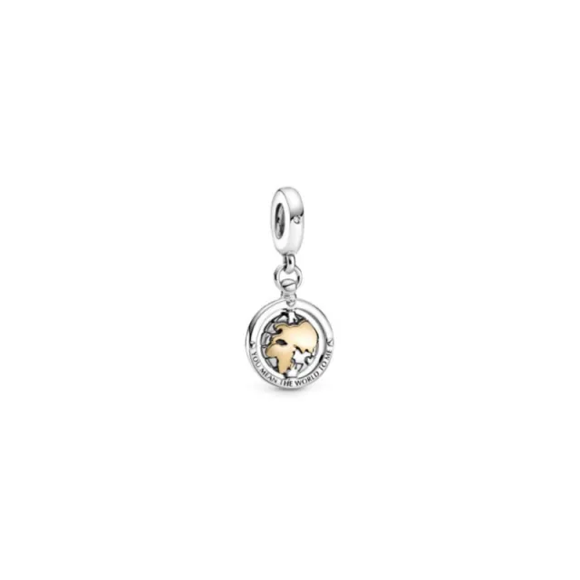 New Year of the New Year Series New Lucky Charm Pendant New Product Beads A2 Style - Shop at LoveMi