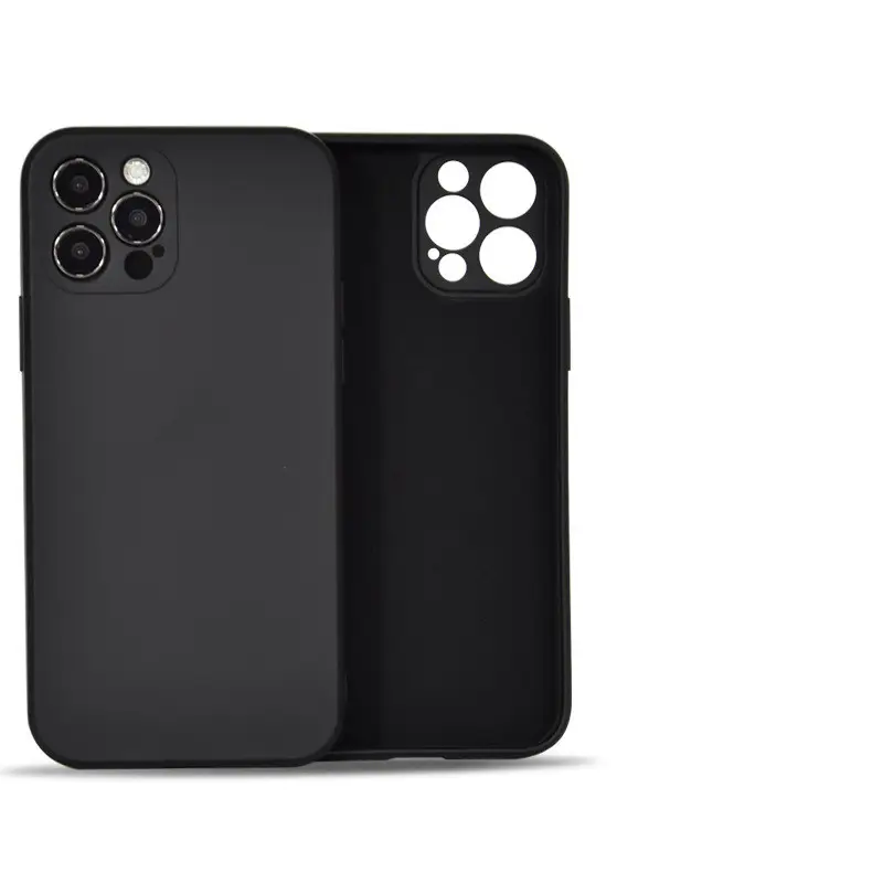 Suitable For 12ProMax Mobile Phone Case Imitation