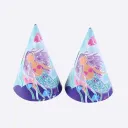 Paper Cap