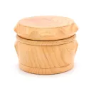 Wood