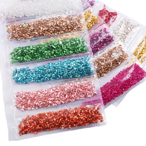 Nail Supplies