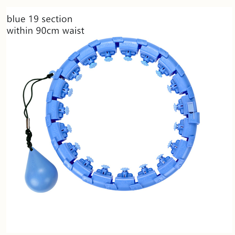 19 Blue