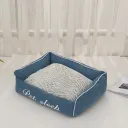 Blue A
