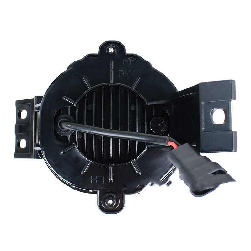 Dodge Ram Fog Lights Led Special Fog Lights — foto 5