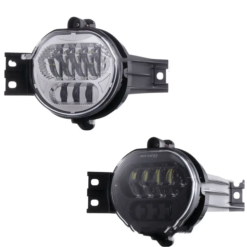 Dodge Ram Fog Lights Led Special Fog