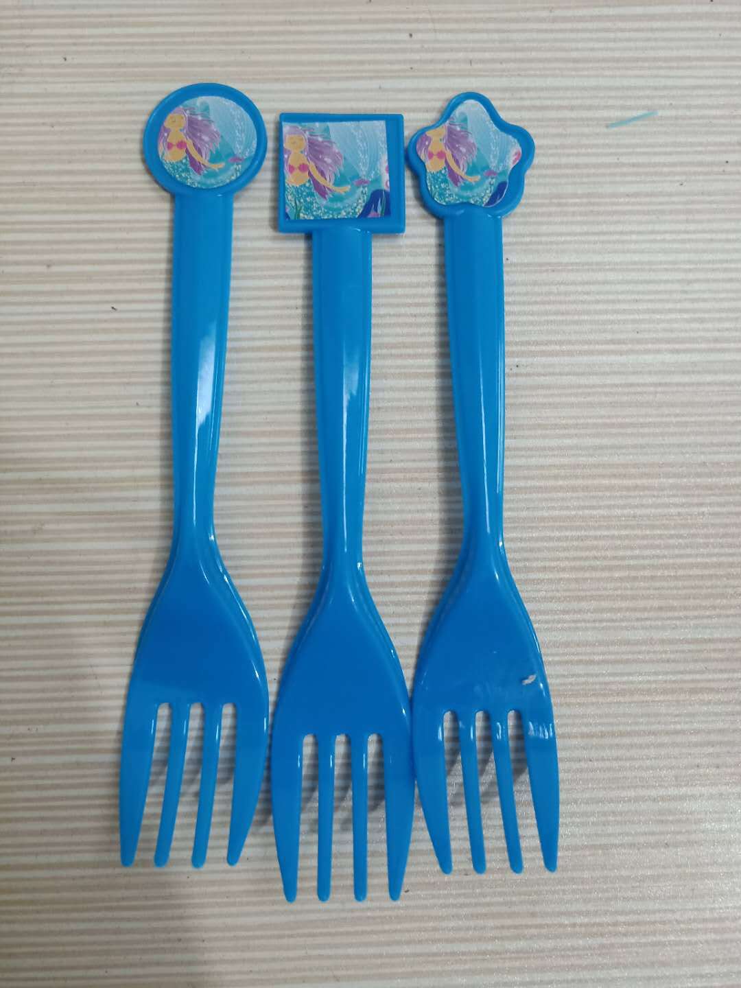 Fork