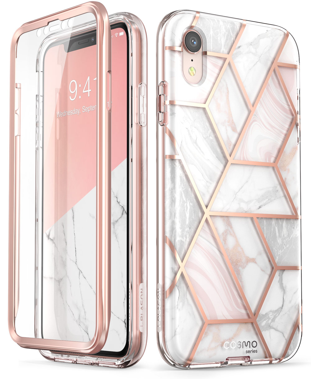 Compatible with Apple , Mobile Phone Protective Shell Protective Sleeve – Gold, IP X XS