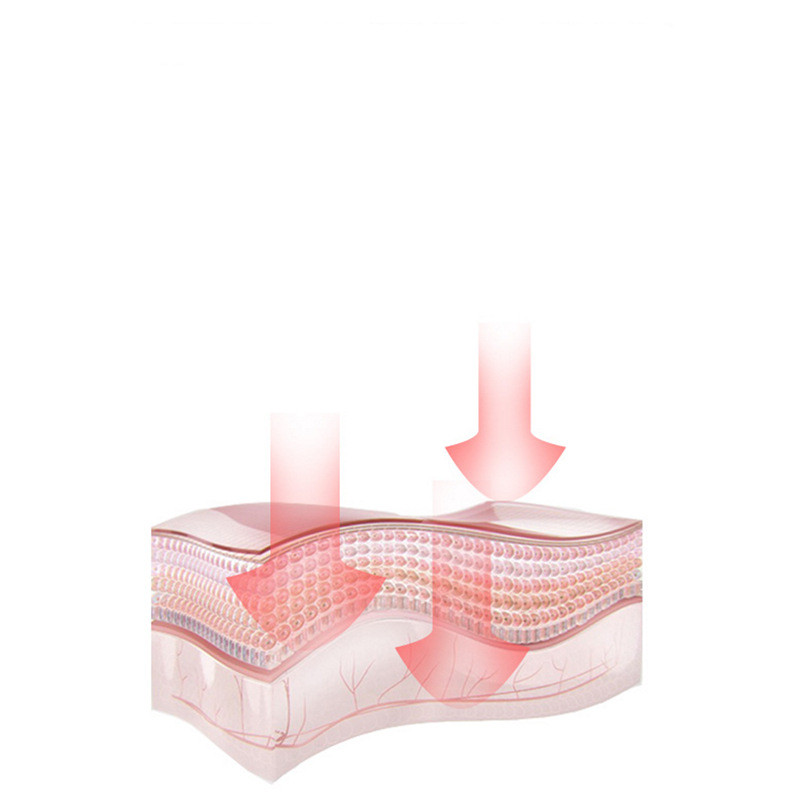 Wrist Light Wave Meter Physical Therapy Equipment — foto 3