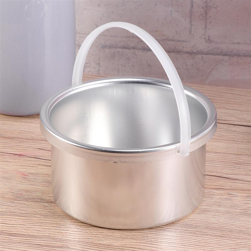 Durable Body Hair Removal Wax Machine Inner Pot