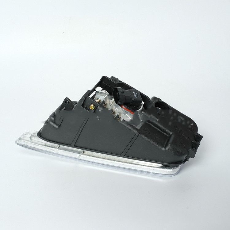 CM4 CM5 Accord Fog Bumper Lamp — foto 4