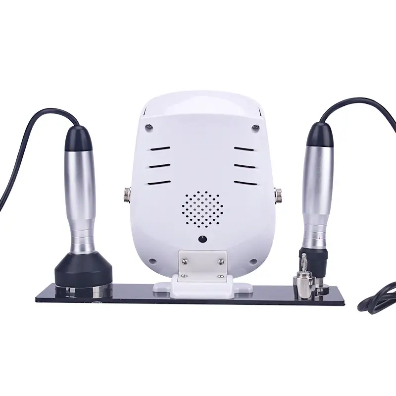 Household Electric Wave Skin Pulling Beauty Instrument