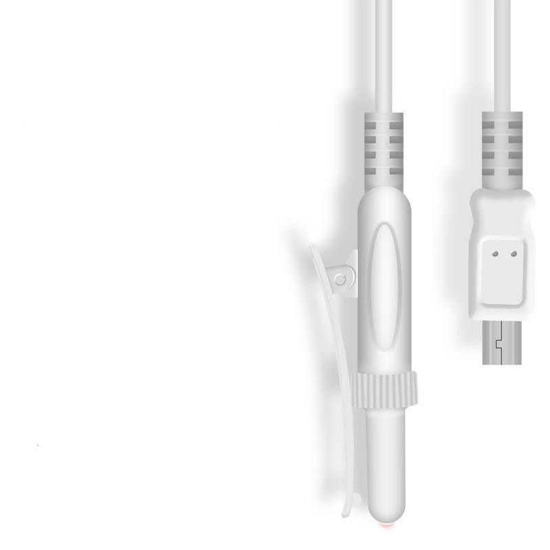 Wrist Light Wave Meter Physical Therapy Equipment — foto 2