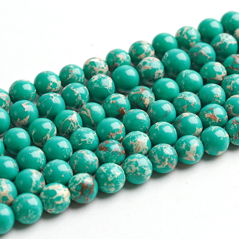 Big Green 8mm