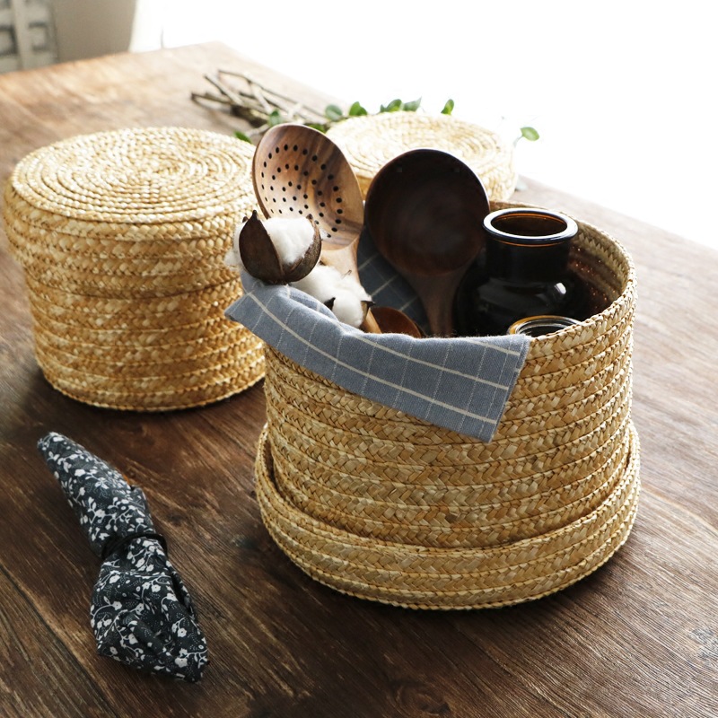 European Snack Dry Fruit Storage Basket