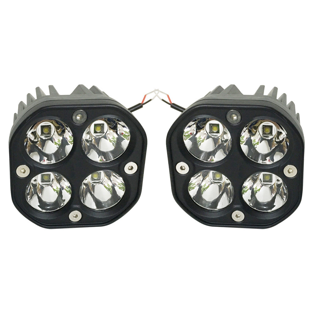 Auto Parts Off-road Modified Led40W Spotlight — foto 3