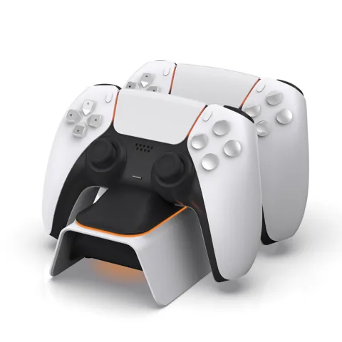 Ps5 Gamepad Dual Charger Ps5 Wireless