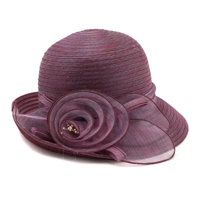 Sun Hat, Sun Hat, Beach Hat, Big Brim Hat Purple - Shop at LoveMi