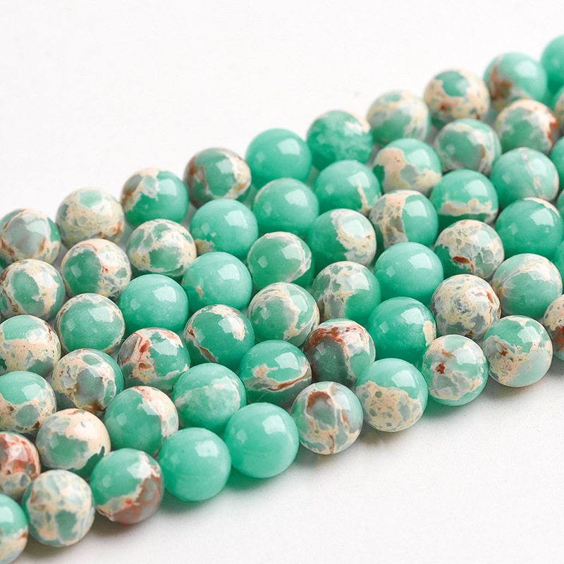 Green 8mm