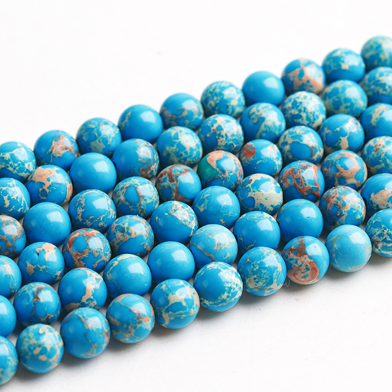 Blue 10mm