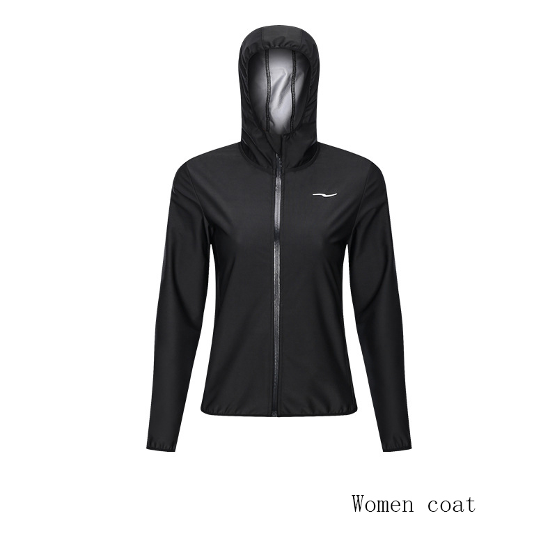 Women coat