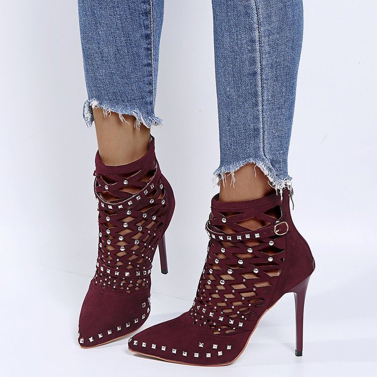 Wine Red